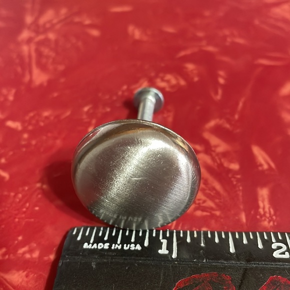 CABINET KNOBS - Picture 4 of 4